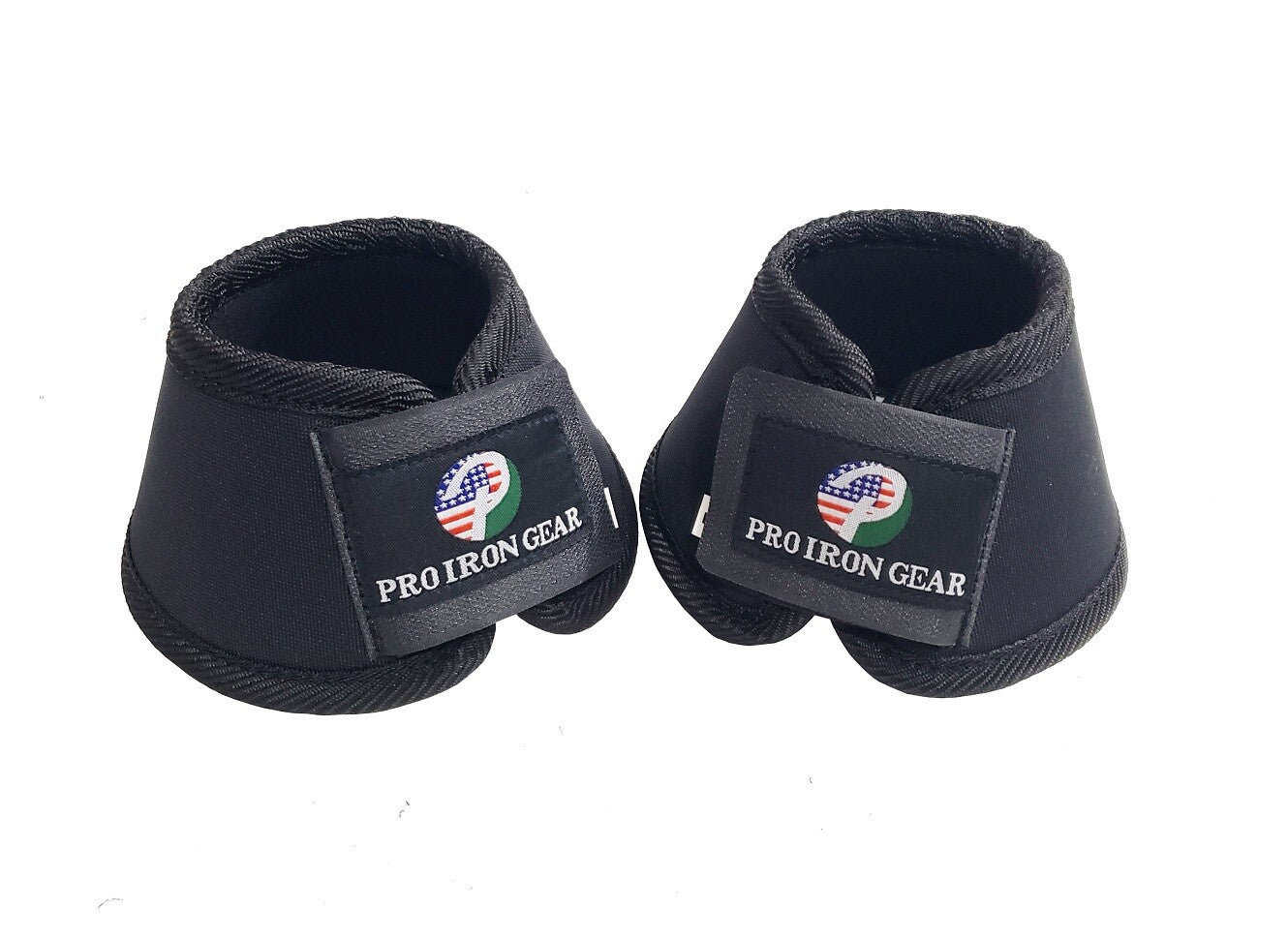Horse Bell Boots Horse Overreach Bell Boots