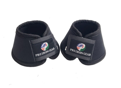Horse Bell Boots Horse Overreach Bell Boots