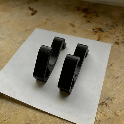 For Thule Hooks RV and Camper Hooks Durable Hook Designs Can Slide Directly into the Integrated Keder Rails of Many Rv/Camper