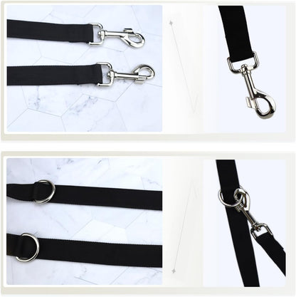 Stirrups Keeper No Bounce Stirrup Strap Equestrian Stirrup Keeper Hobble Straps Horse Stirrup Holder Strap Lunging Stirrup Keeper Saddle Adjuster Stirrups