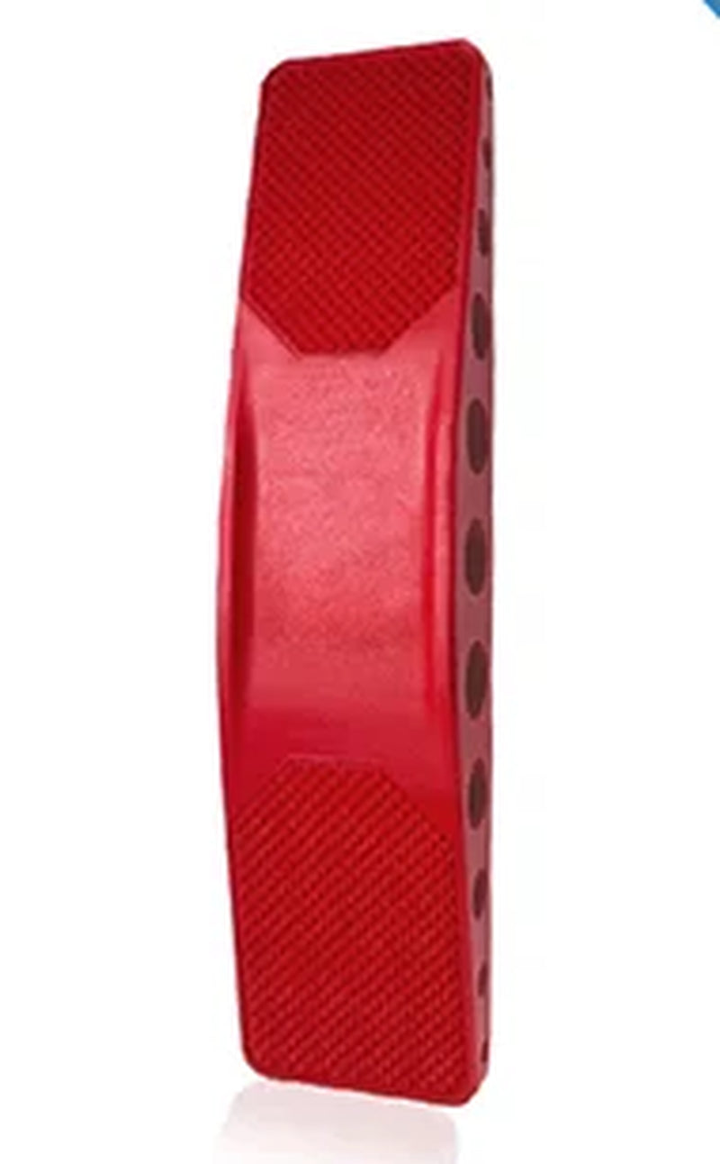 Horse Grooming Brush, Horse Brushes, Horse Massage Comb, Upgraded TPR Horse Hair Brush, Pet Grooming Supplies Set for Horse Dog