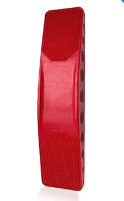 Horse Grooming Brush, Horse Brushes, Horse Massage Comb, Upgraded TPR Horse Hair Brush, Pet Grooming Supplies Set for Horse Dog
