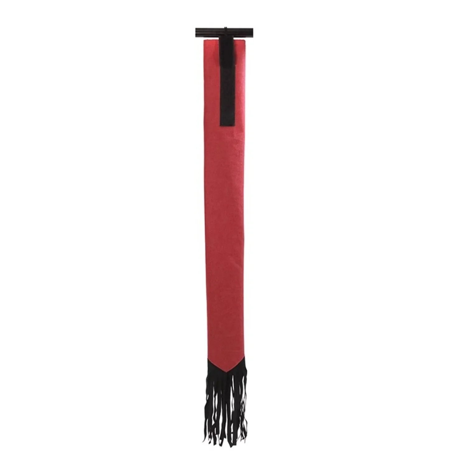 Waterproof Horse Tail Bag with Tassel Fringe - Show Horse Tail Protector