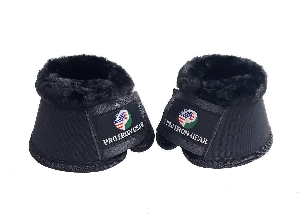 Horse Bell Boots Horse Overreach Bell Boots