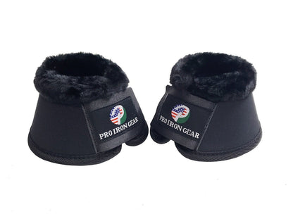 Horse Bell Boots Horse Overreach Bell Boots