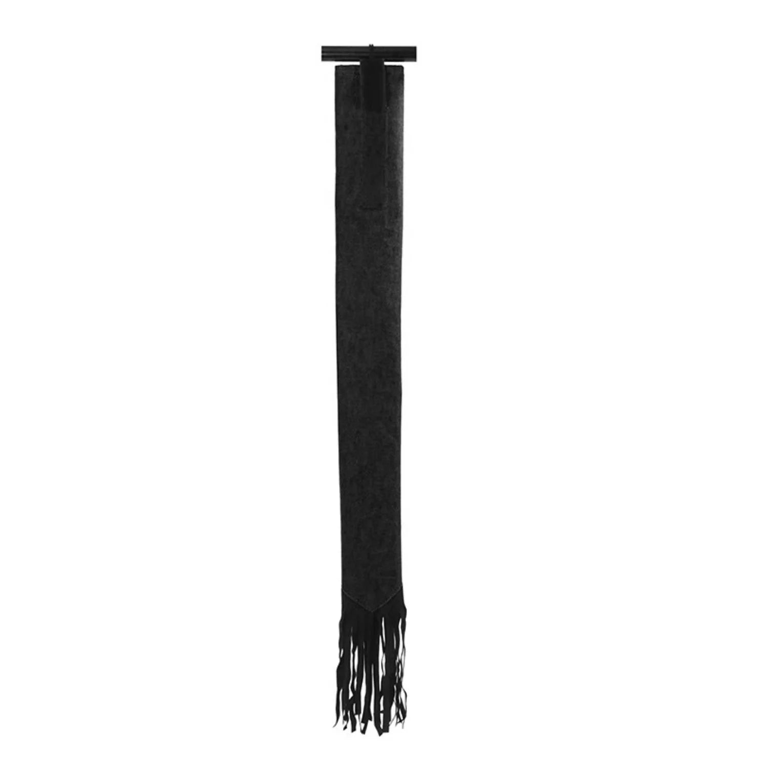 Waterproof Horse Tail Bag with Tassel Fringe - Show Horse Tail Protector