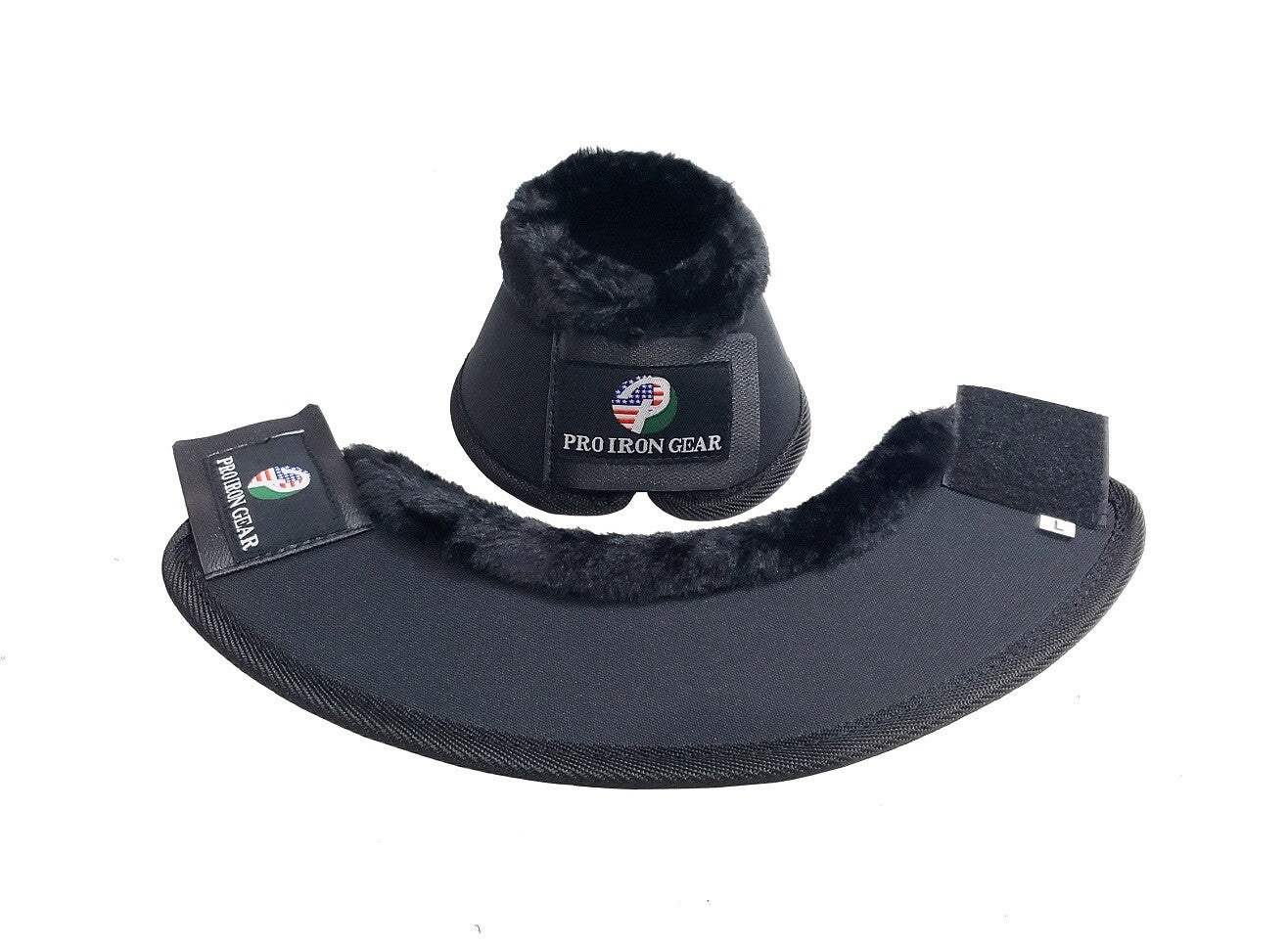 Horse Bell Boots Horse Overreach Bell Boots