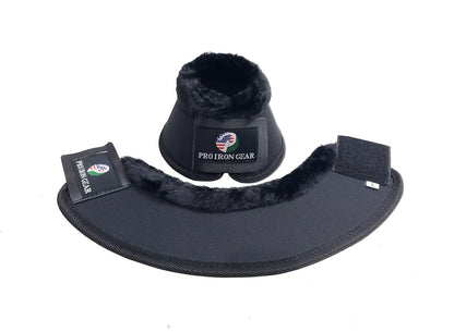 Horse Bell Boots Horse Overreach Bell Boots