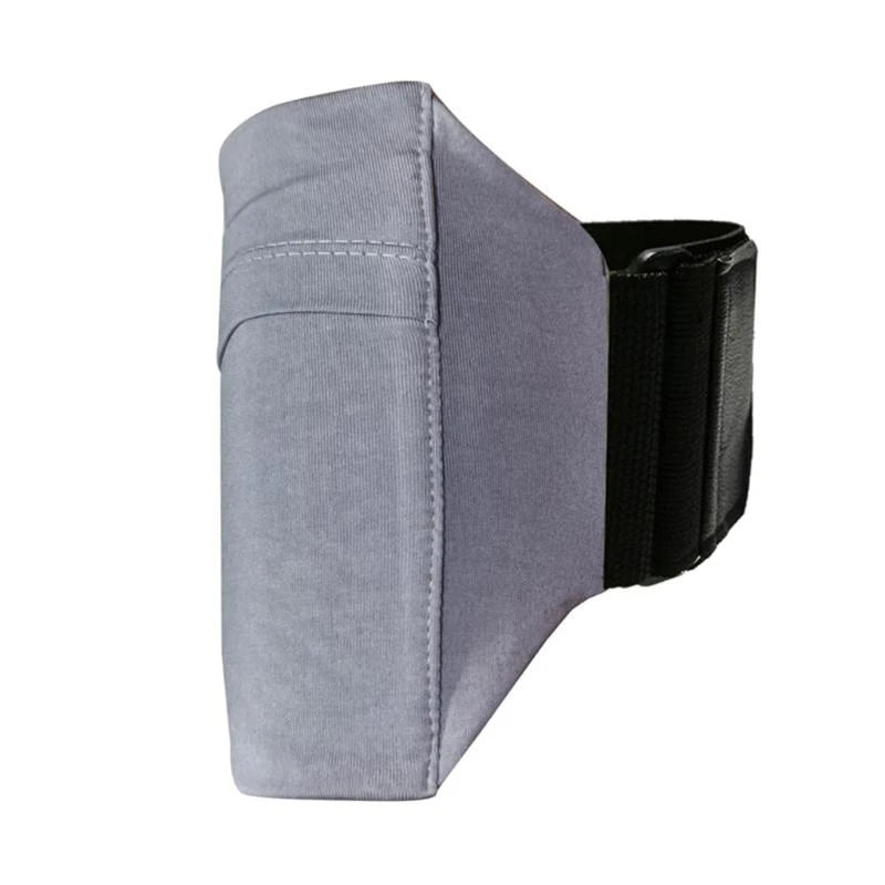 Nonslip Wallet Sport Leg Band Leg Calf Band Armband Phone Holder