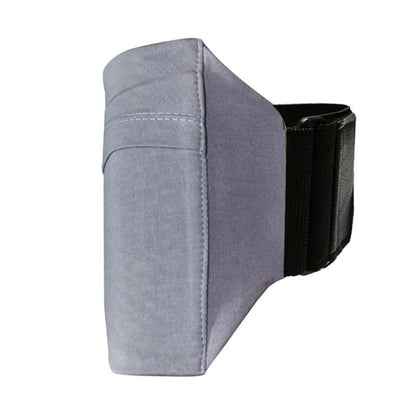 Nonslip Wallet Sport Leg Band Leg Calf Band Armband Phone Holder