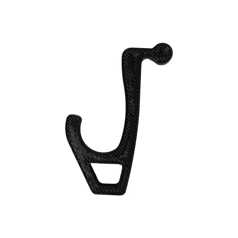 For Thule Hooks RV and Camper Hooks Durable Hook Designs Can Slide Directly into the Integrated Keder Rails of Many Rv/Camper