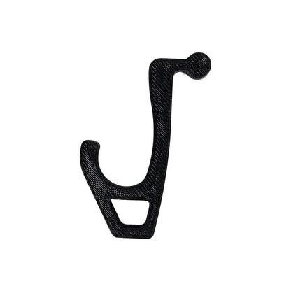 For Thule Hooks RV and Camper Hooks Durable Hook Designs Can Slide Directly into the Integrated Keder Rails of Many Rv/Camper