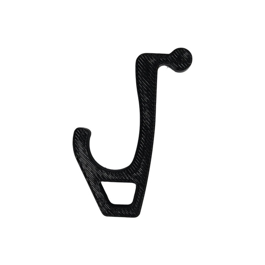 For Thule Hooks RV and Camper Hooks Durable Hook Designs Can Slide Directly into the Integrated Keder Rails of Many Rv/Camper