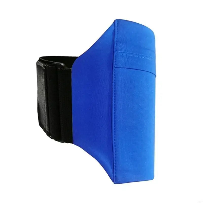 Nonslip Wallet Sport Leg Band Leg Calf Band Armband Phone Holder