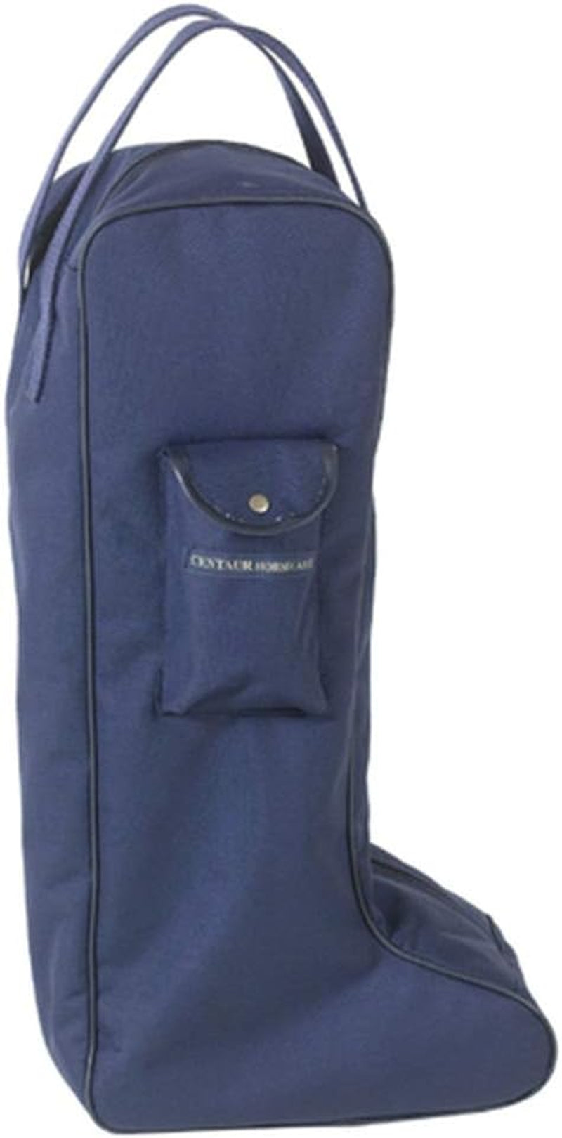 Tall Boot Carry Bag Navy