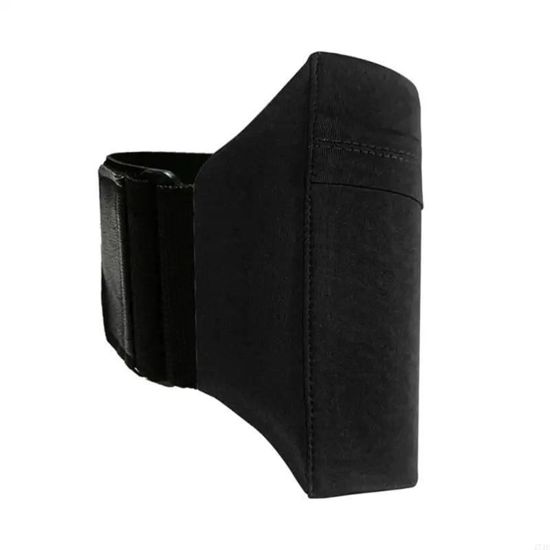 Nonslip Wallet Sport Leg Band Leg Calf Band Armband Phone Holder
