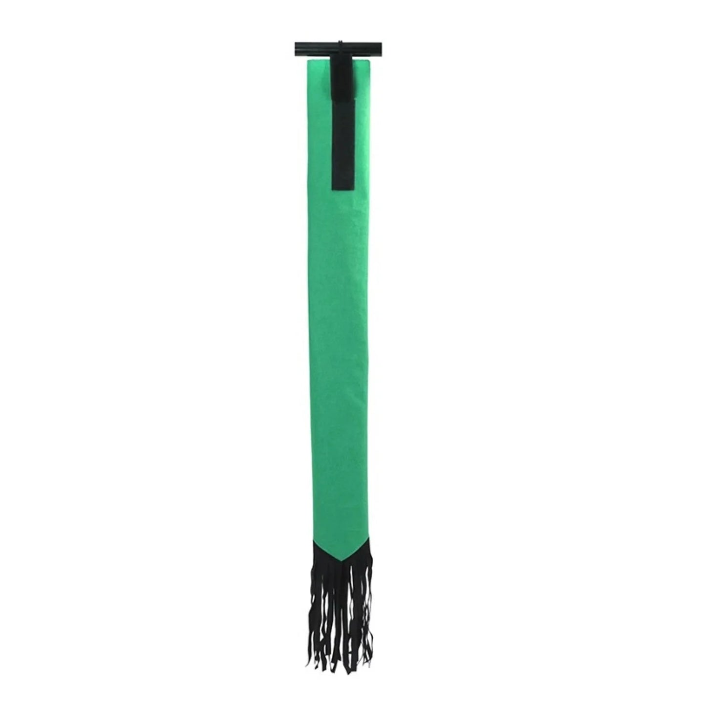 Waterproof Horse Tail Bag with Tassel Fringe - Show Horse Tail Protector