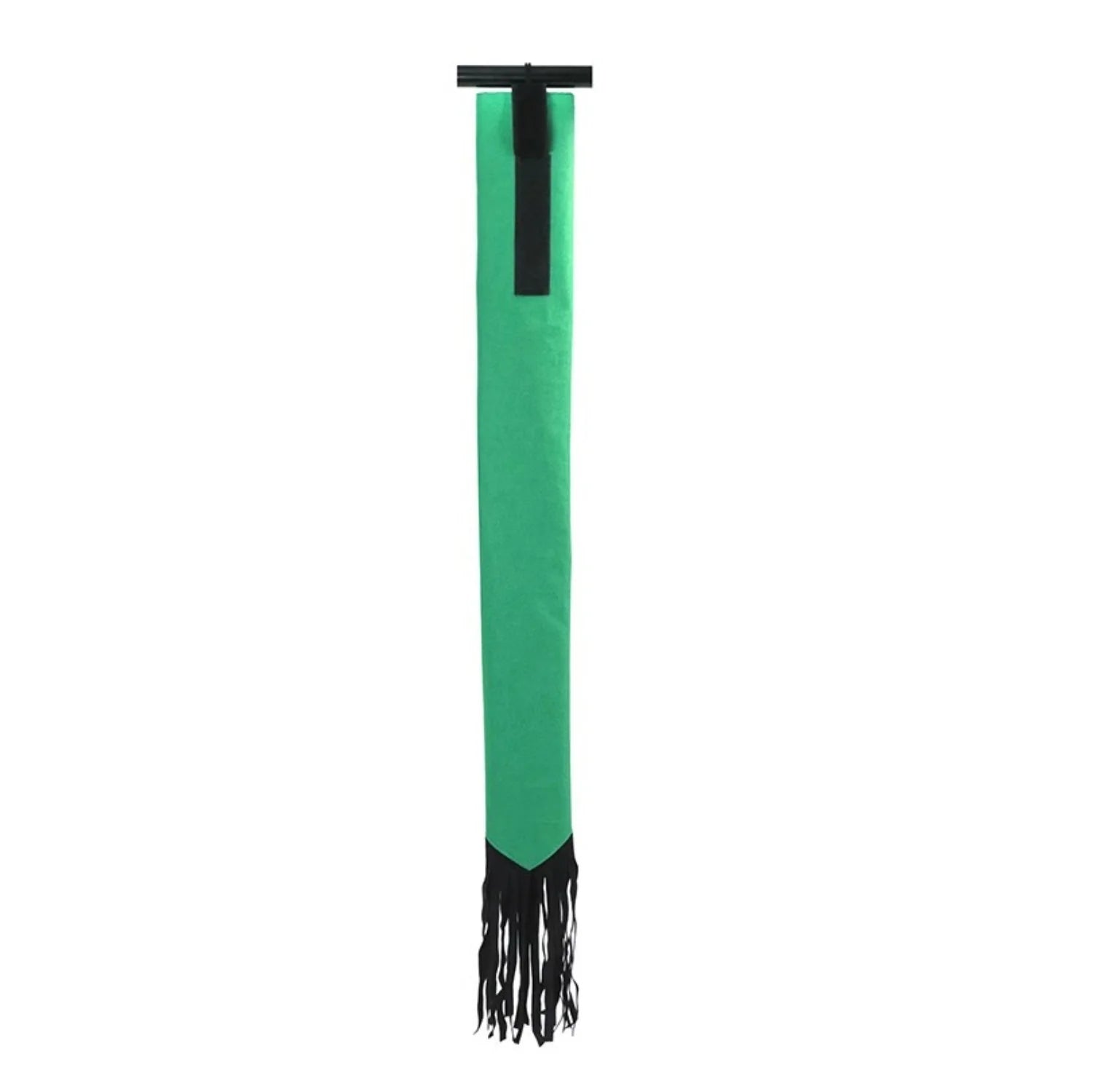 Waterproof Horse Tail Bag with Tassel Fringe - Show Horse Tail Protector