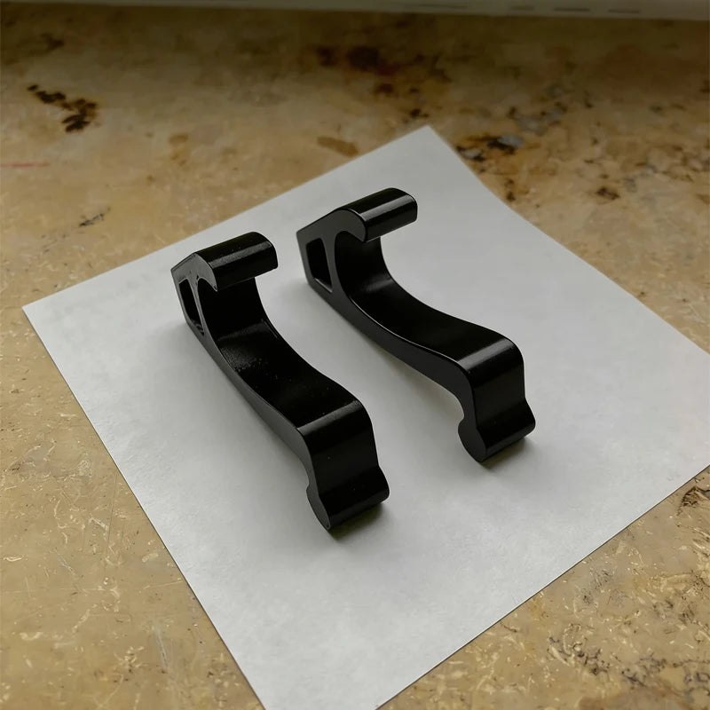For Thule Hooks RV and Camper Hooks Durable Hook Designs Can Slide Directly into the Integrated Keder Rails of Many Rv/Camper