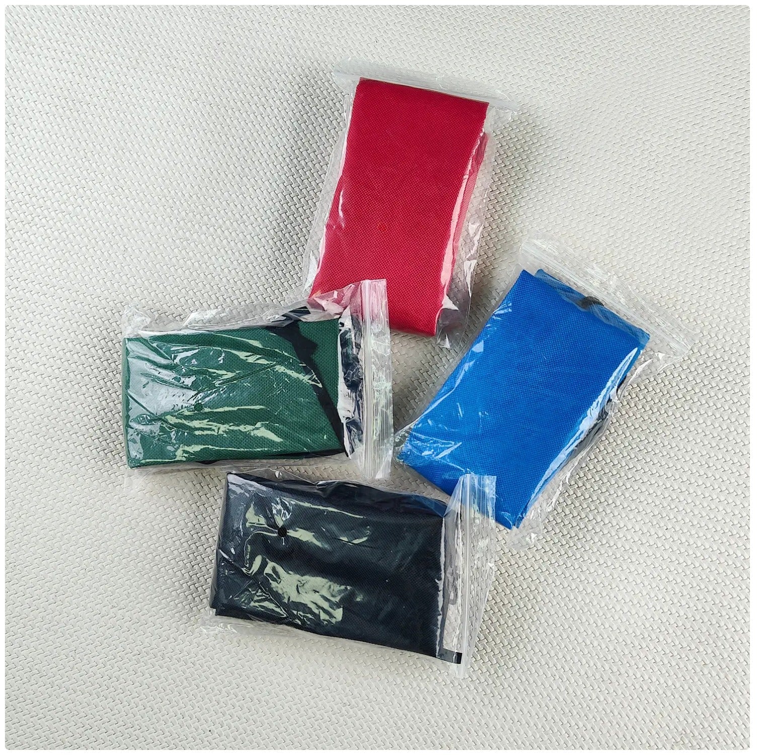Waterproof Horse Tail Bag with Tassel Fringe - Show Horse Tail Protector