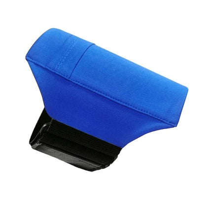 Nonslip Wallet Sport Leg Band Leg Calf Band Armband Phone Holder